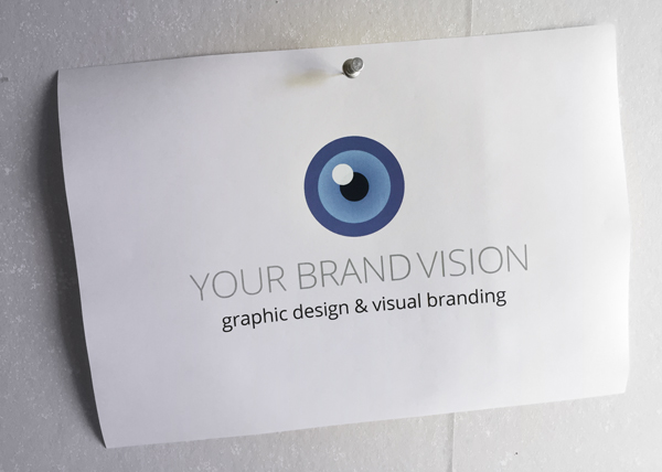 Your Brand Vision