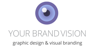 your Brand Vision Logo